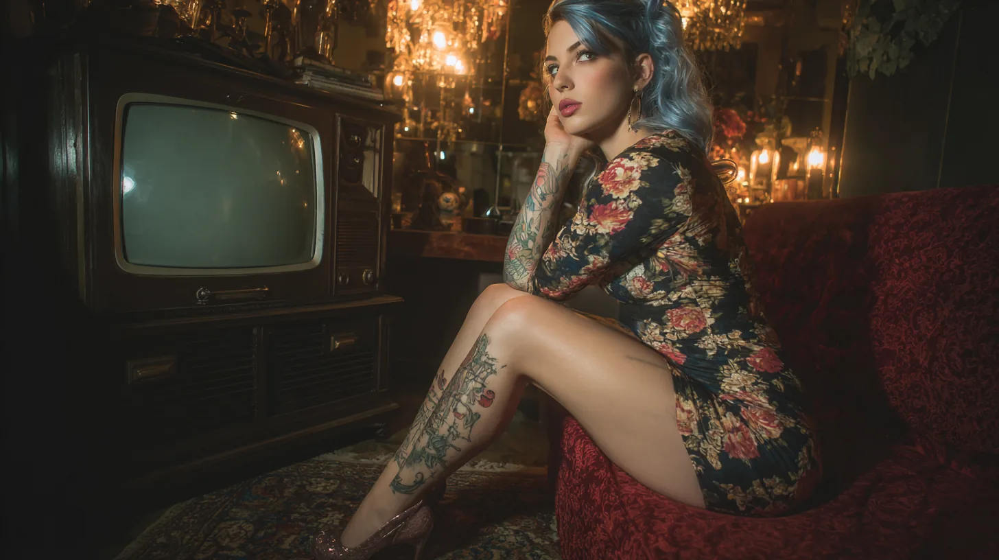 Best AI Porn Generators 2026 - Complete Guide