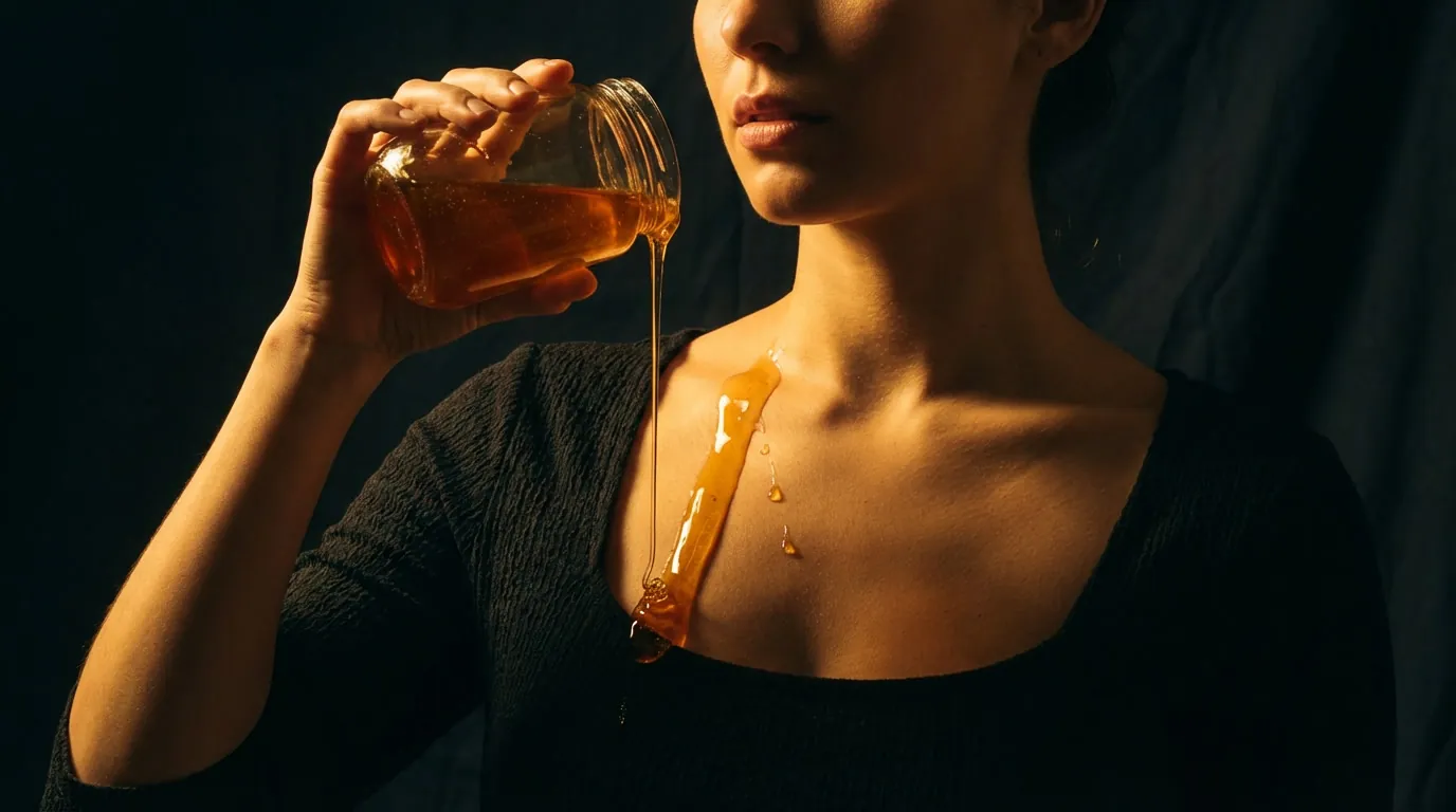 Darlink AI features and interface