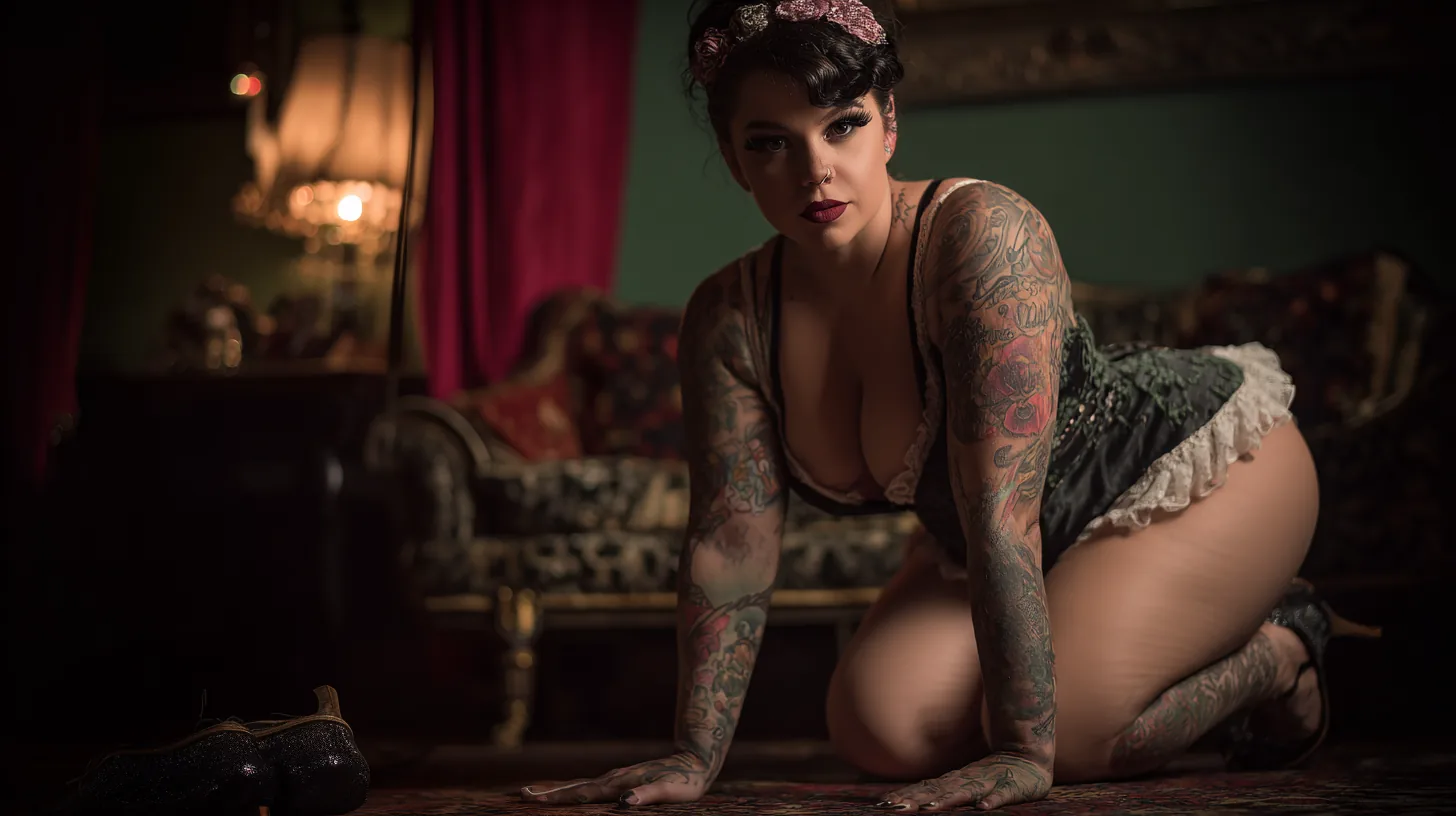 AI Porn vs Real - Comparison 2026