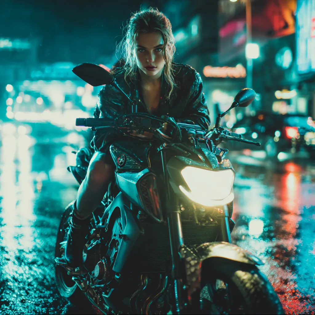 Luvr.AI features and interface